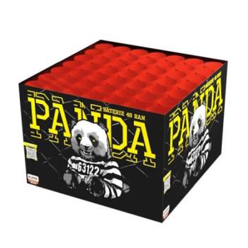 106 - Panda